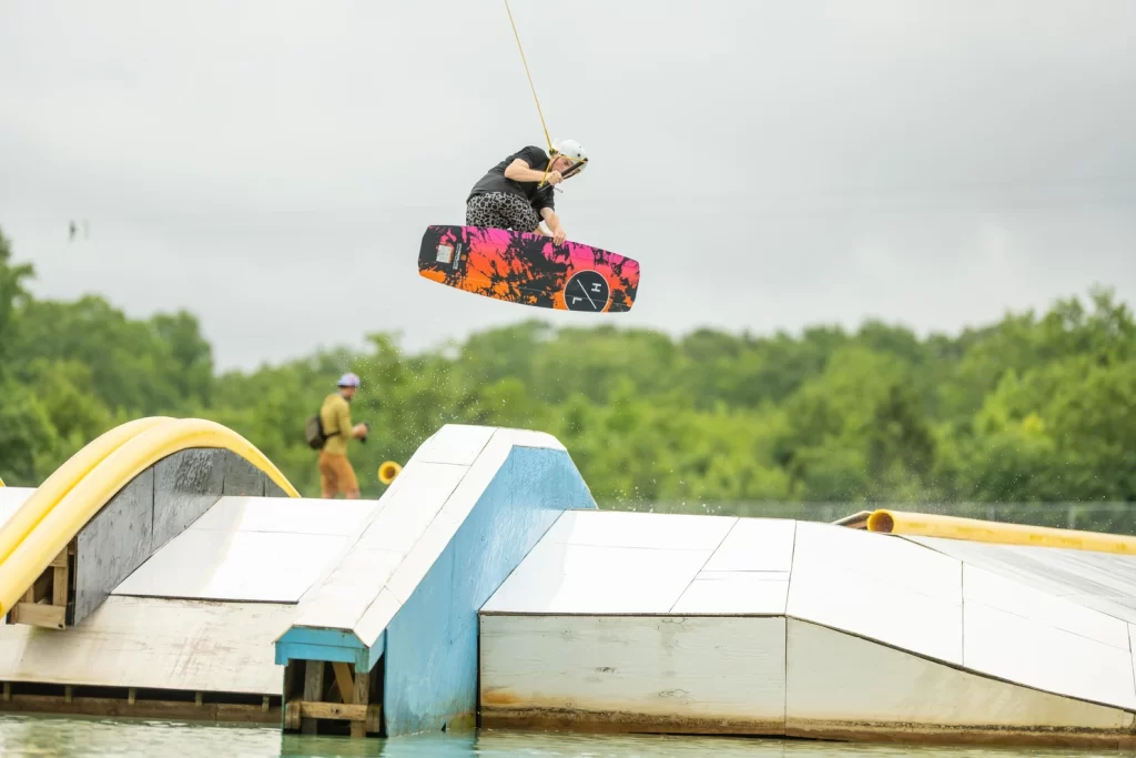 Ripsaw - Como escolher sua prancha de wake
